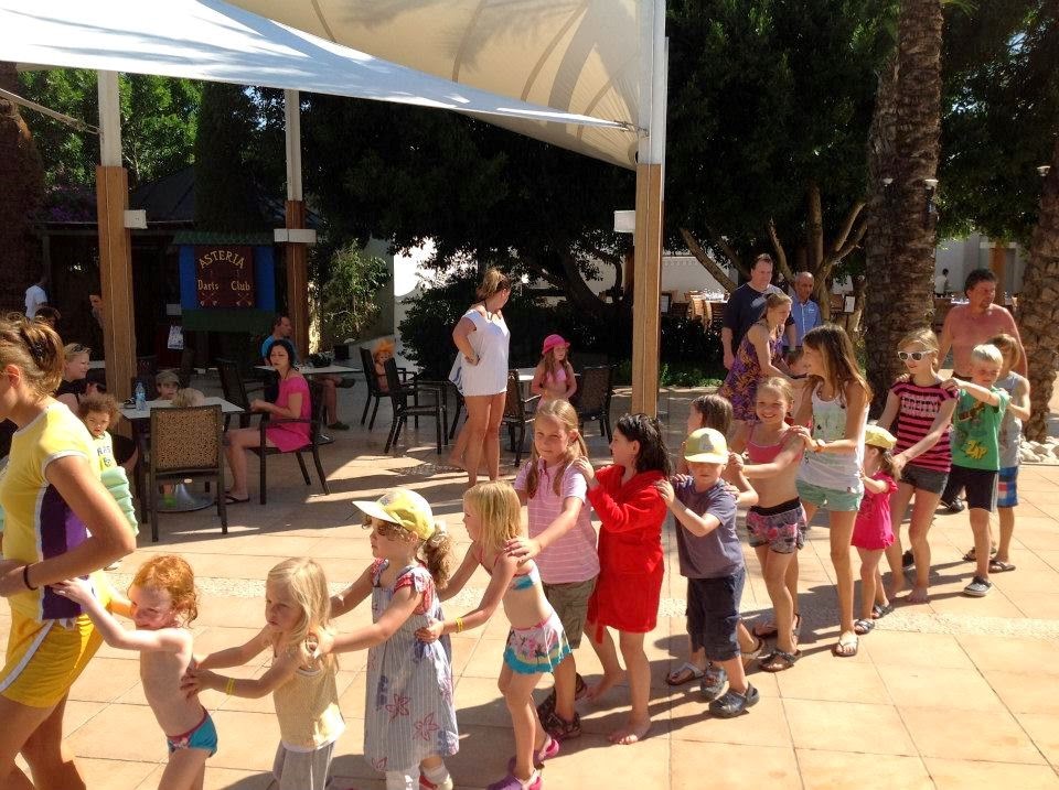 imagini hotel CLUB ASTERIA BELEK